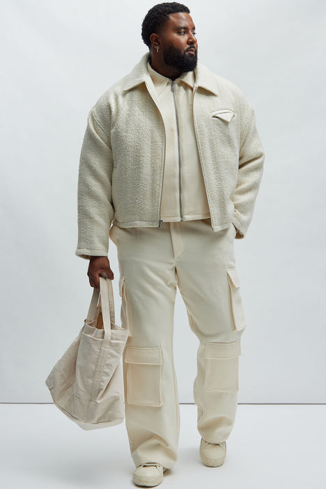 Cream store jacket men