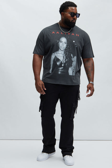 Aaliyah sweatshirt sale fashion nova