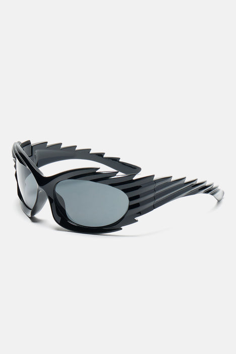 Supergirl sunglasses outlet
