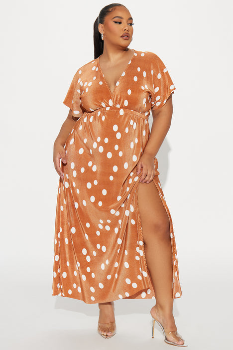 Fashion nova plus hot sale size summer dresses