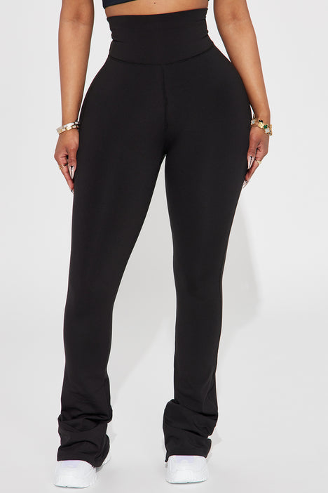 Active yoga pants sales