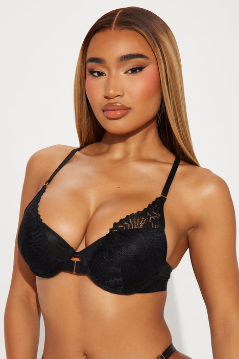 Fashion nova shop push up bikini