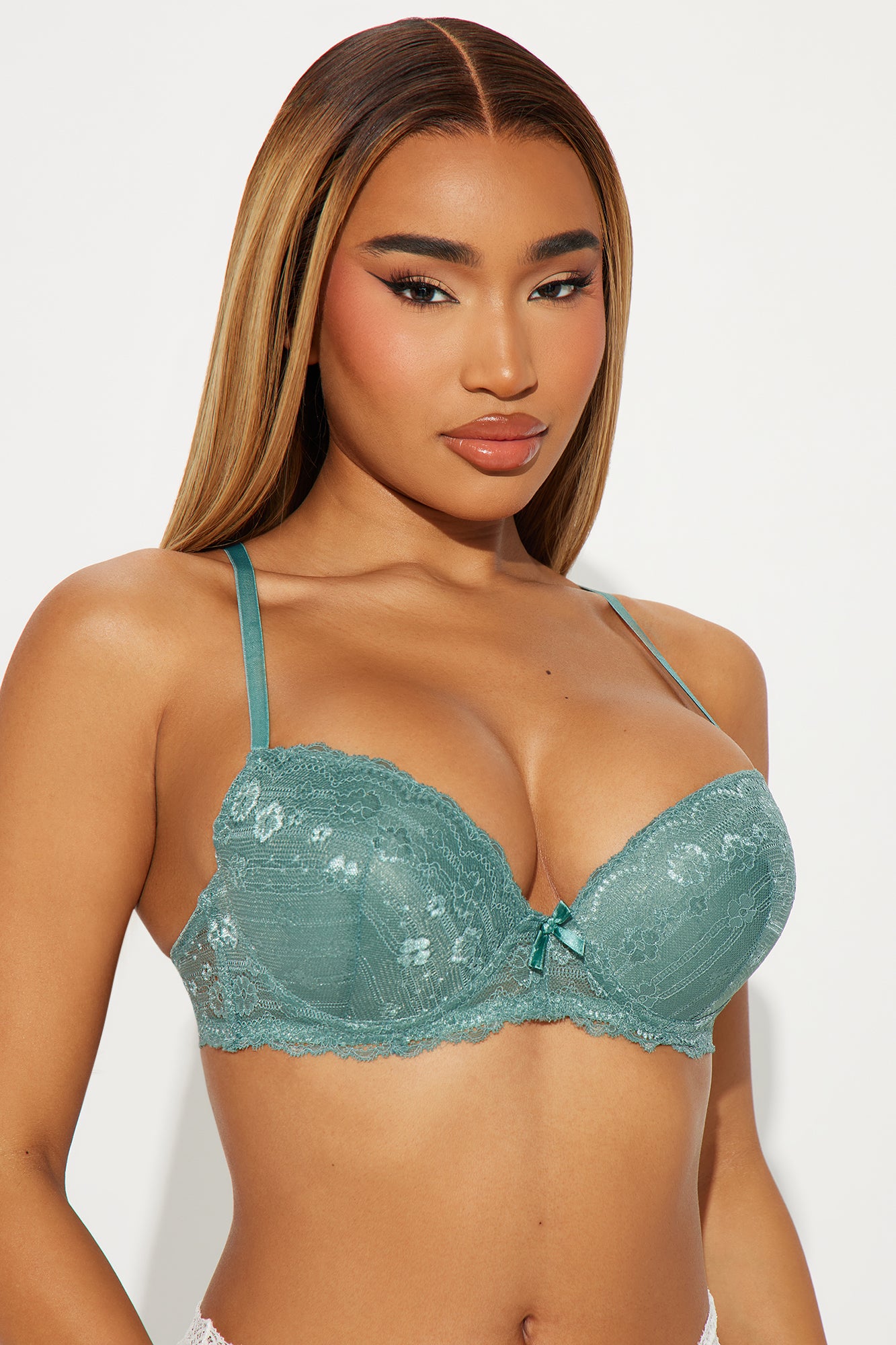 Mega shop push up