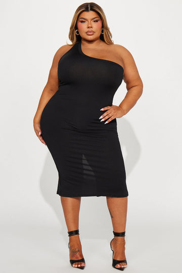 Page 2 for Plus Size Dresses for Women Fashion Nova