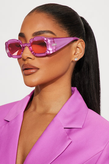 Fashion nova clearance erika sunglasses