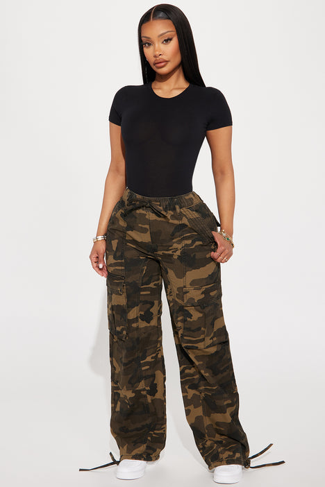 Best camo outlet cargo pants