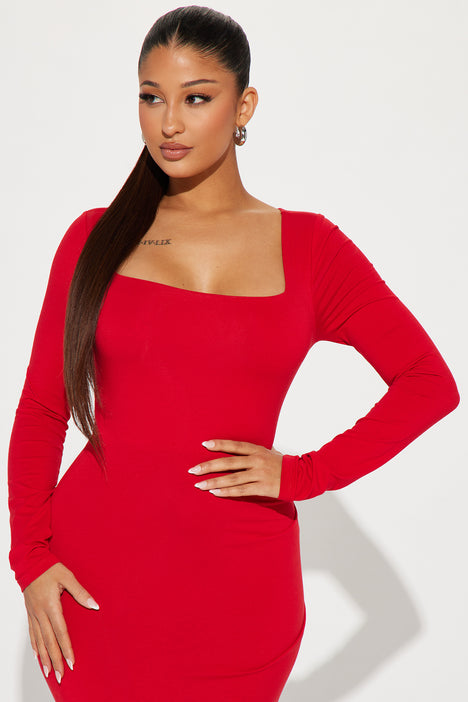 Selena dress fashion sales nova