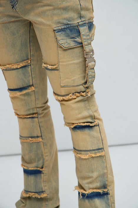 Biker jeans fashion nova clearance