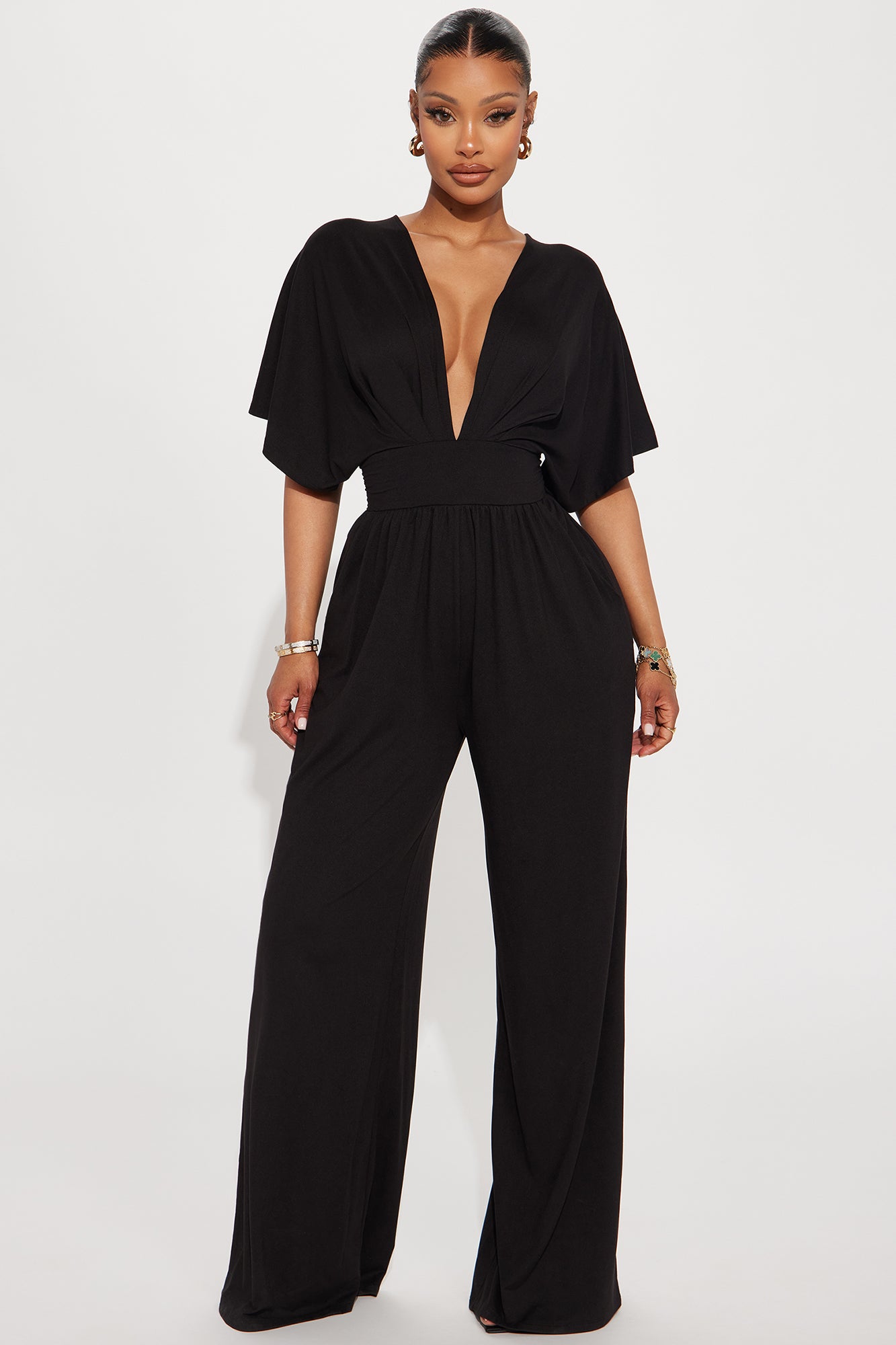 Dinner jumpsuit new arrivals