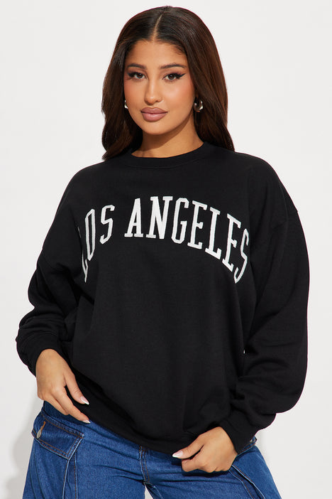 Fashion best sale nova sweatshirt