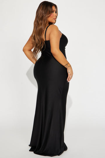 Plus size formal dresses fashion nova sales