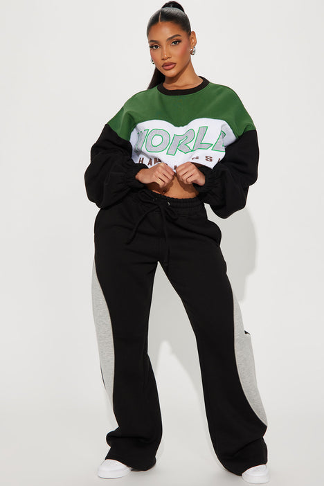 Champion matching online set womens