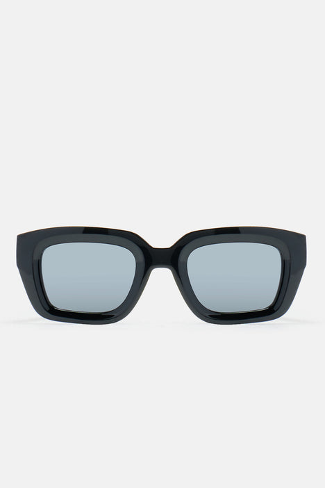 HL Sunberry Throw Shade Glasses – Hamster London