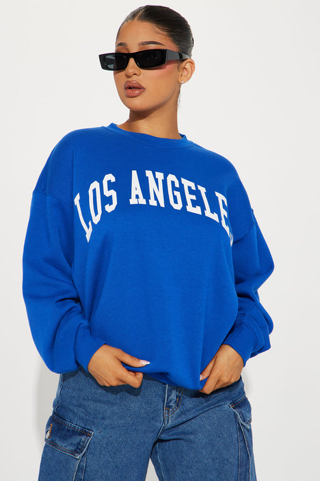 Fashion nova sweatshirt sales