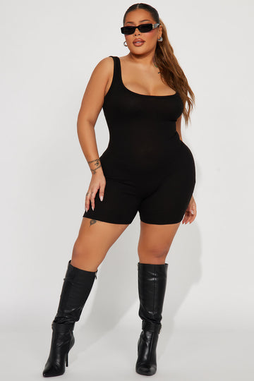 Fashion nova 2025 plus rompers