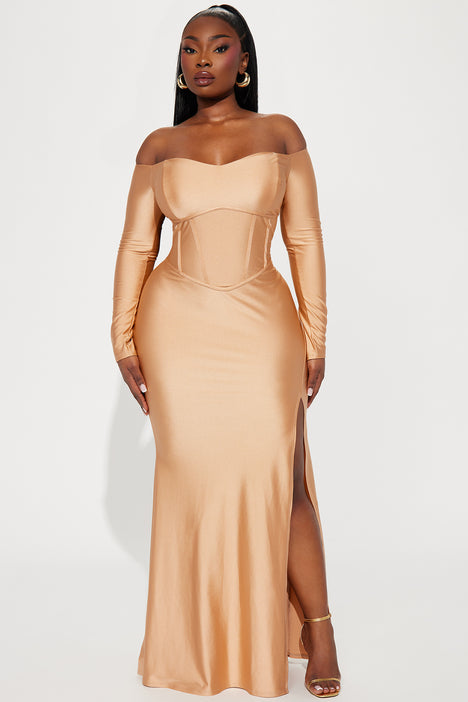Discover Formal Dresses For Women | Fashion Nova | Sequin maxi dress, Maxi  dress, Pink maxi dress
