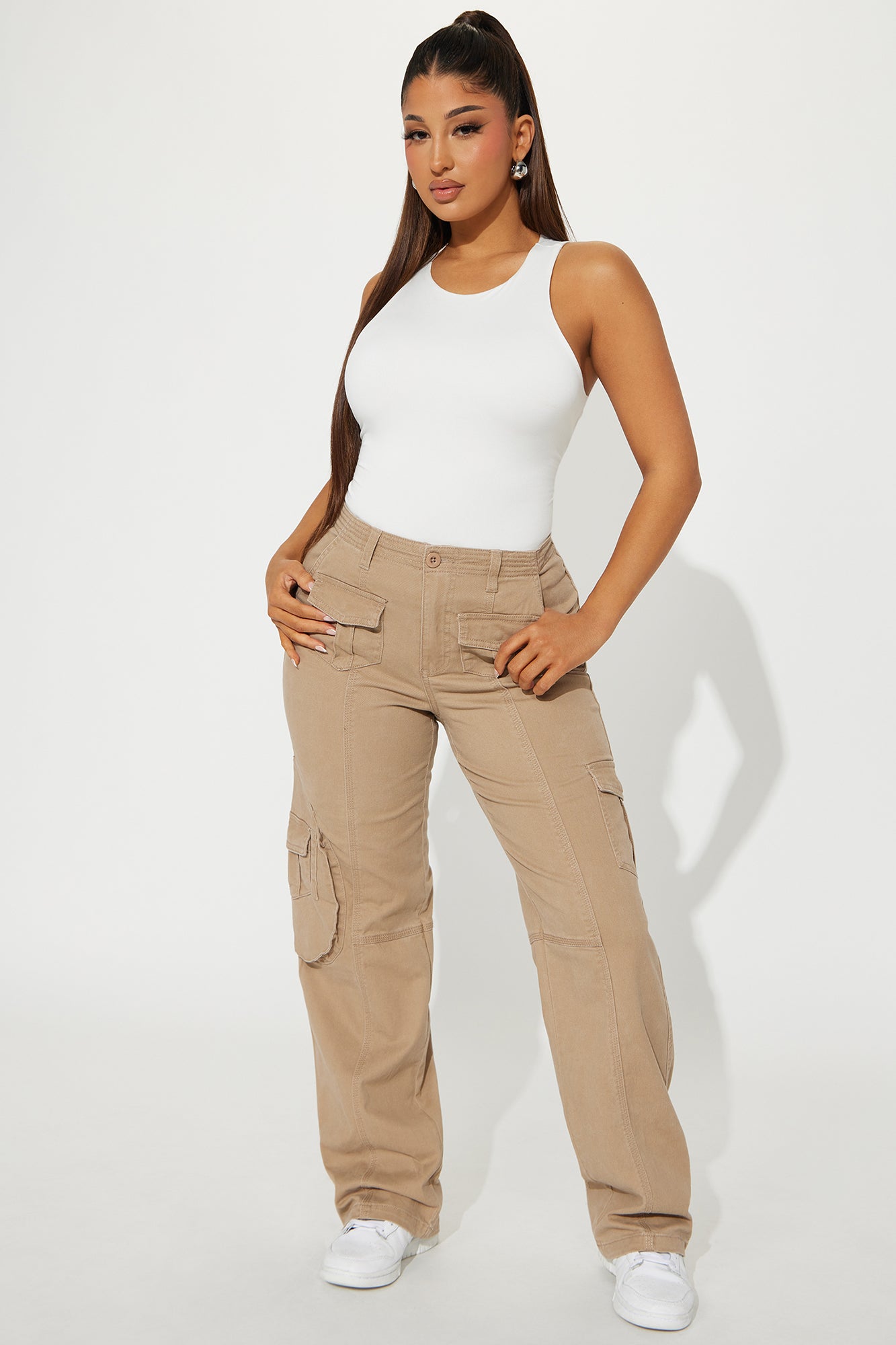 Life cargo pants store