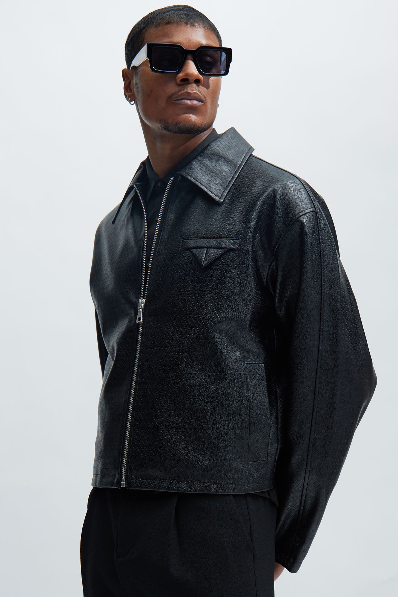 Top discount prospect jacket
