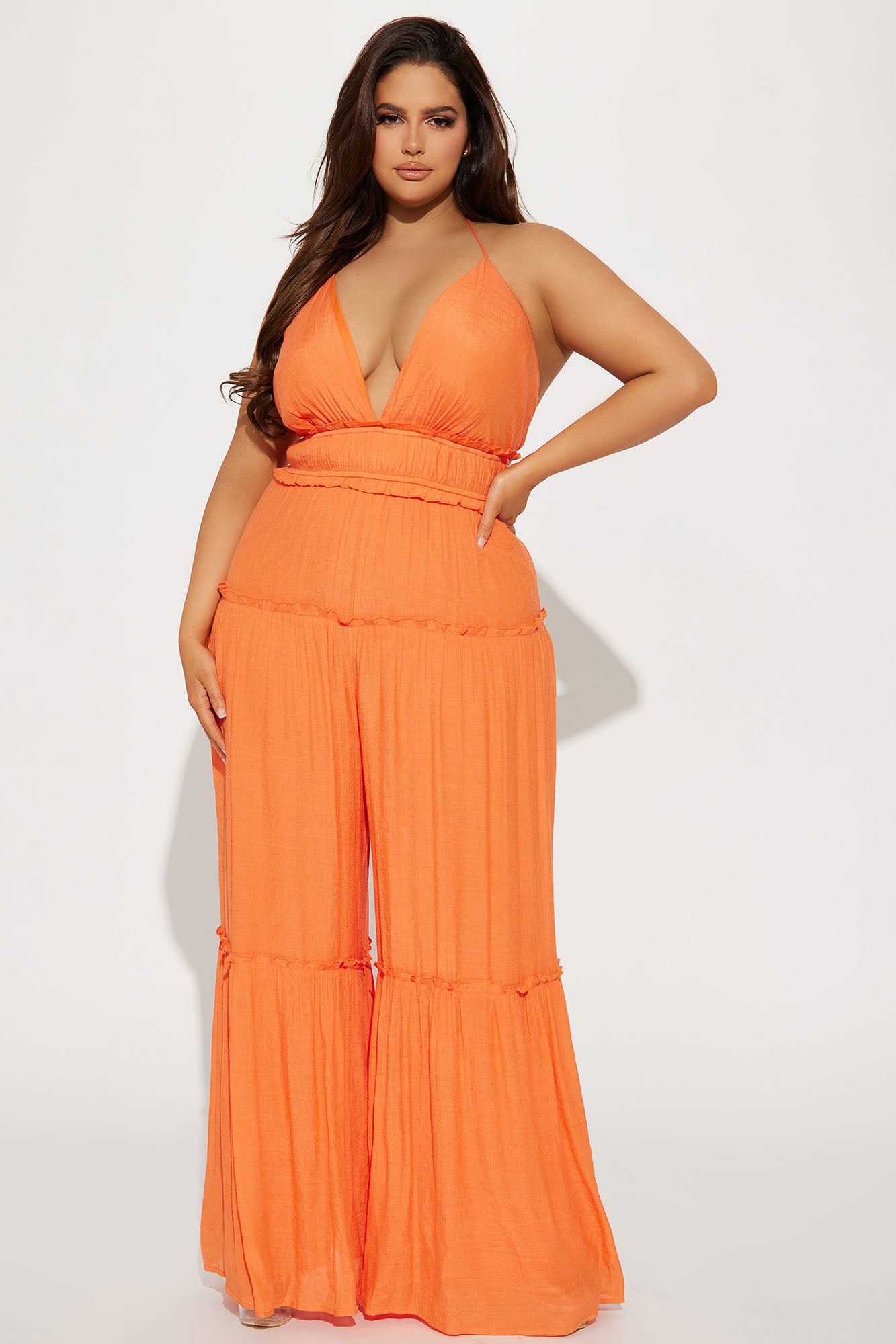 Discover Plus Size Vacation Shop | Fashion Nova