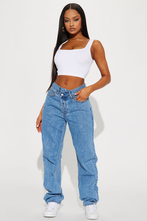 Pantalon para Mujer marca NYD Jeans mezclilla Skinny Stretch BHI-22102 –  Cazanovaonline