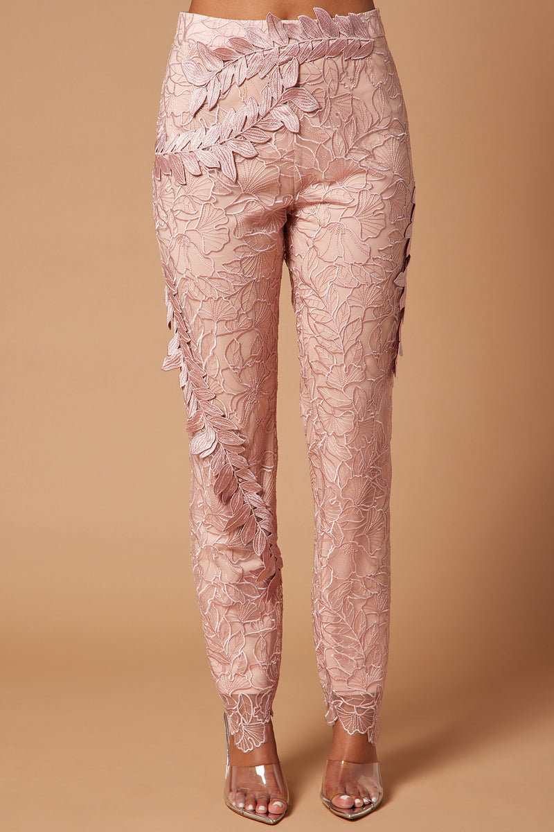Piva Pant, Faded Rose main image 1