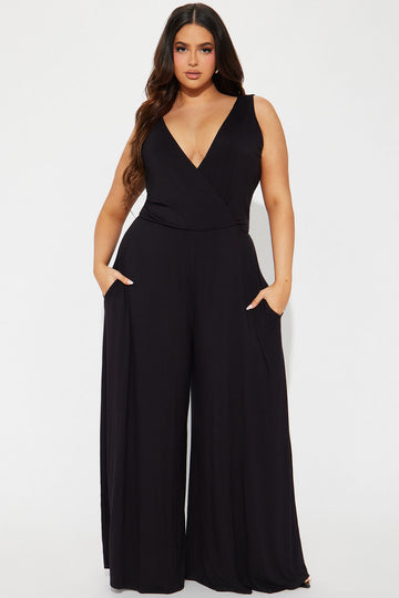 Fashion nova shop plus size jumpers