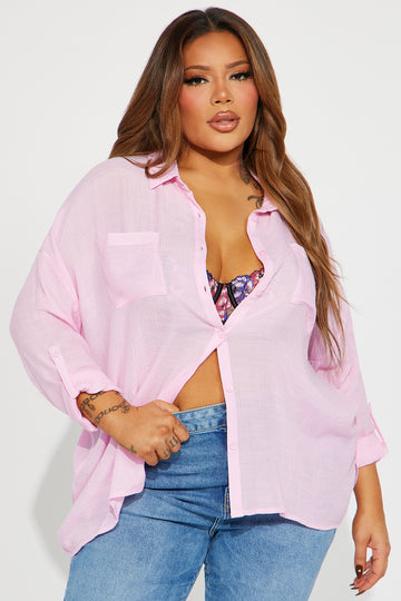 Sexy Plus Size Shirts Fashion Tops for Women Fashion Nova