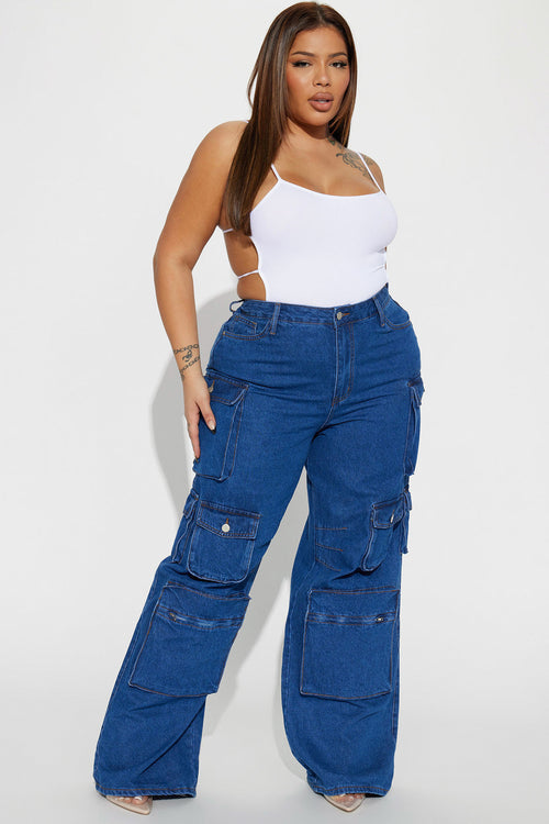 Plus Size Jeans - Plus Size Women's Jeans, Fashion Nova