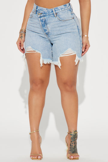 Sorry mom hotsell shorts fashion nova