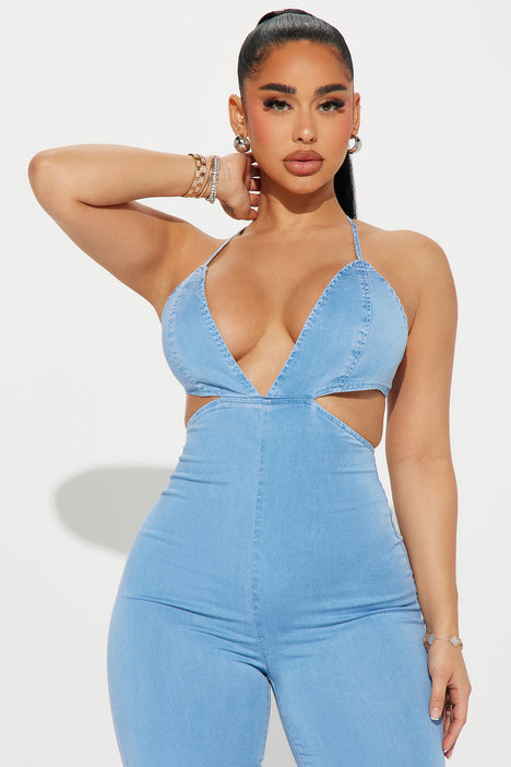 How to get out of a jumpsuit outlet