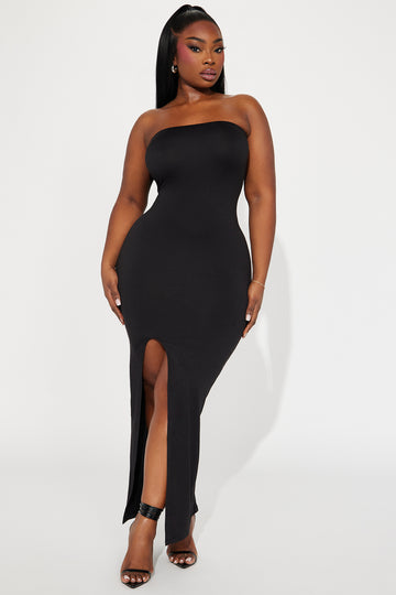Page 4 for Plus Size Black Dresses Curvy Black Dresses Fashion