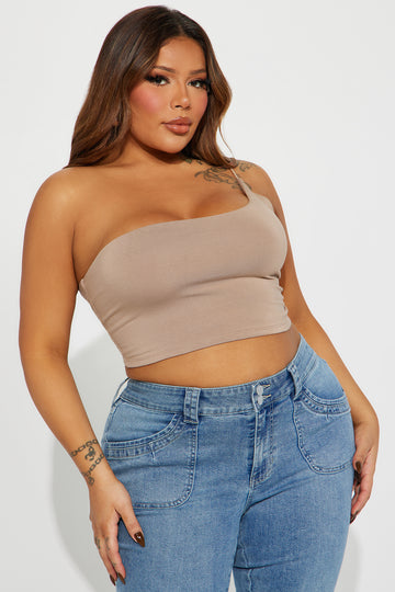 Fashion nova cheap plus size tops