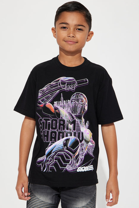 Kids gi joe shirt on sale