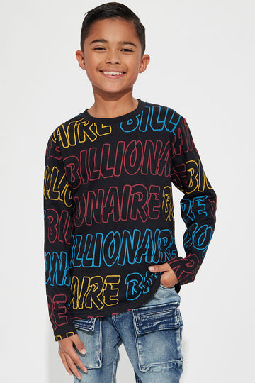 Nove boys sweaters hotsell