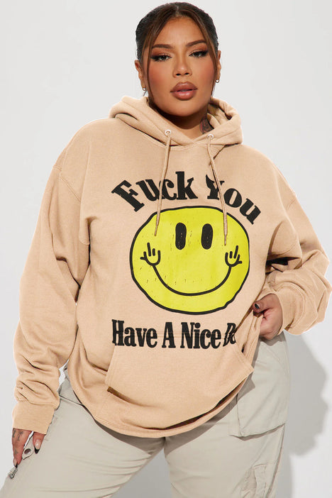 Have a nice store day hoodie