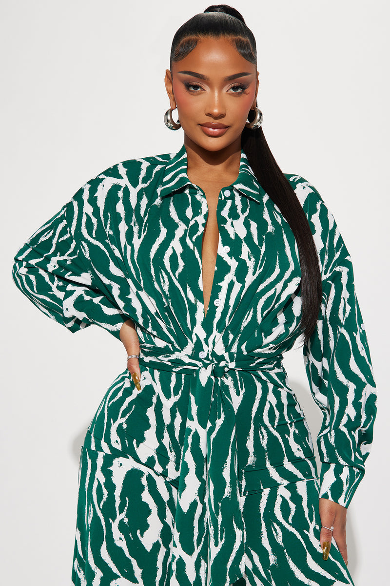 Safari Vibes Jumpsuit Fashion Nova, Jumpsuits Fashion