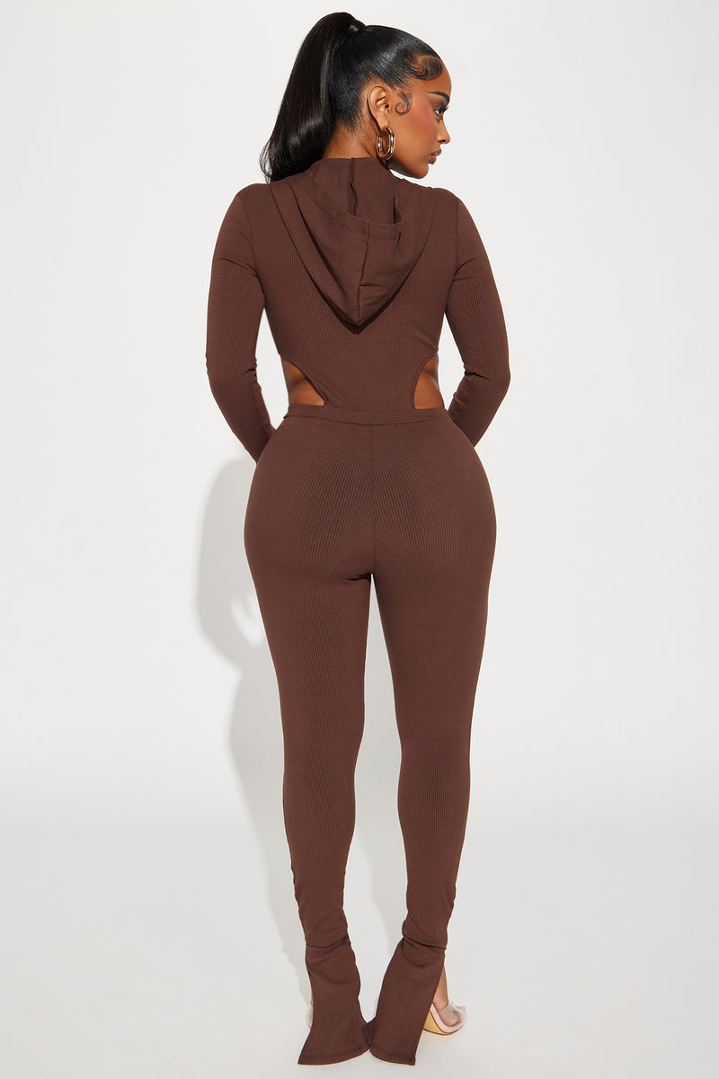 Cinnabon Jumpsuit main image 1