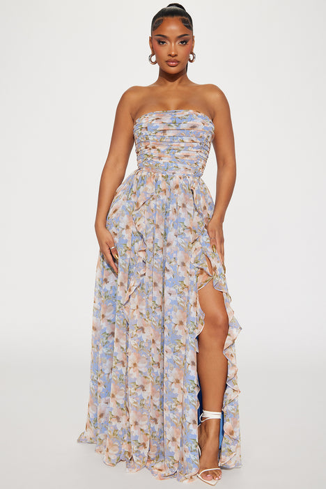 Where can i top buy a maxi dress