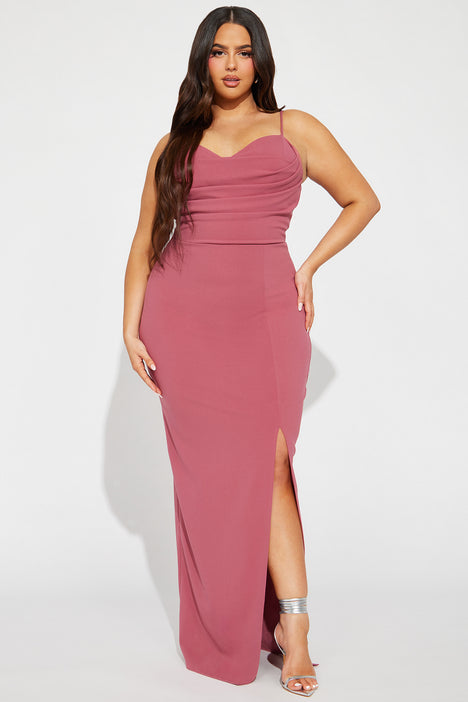Vip invite online dress fashion nova