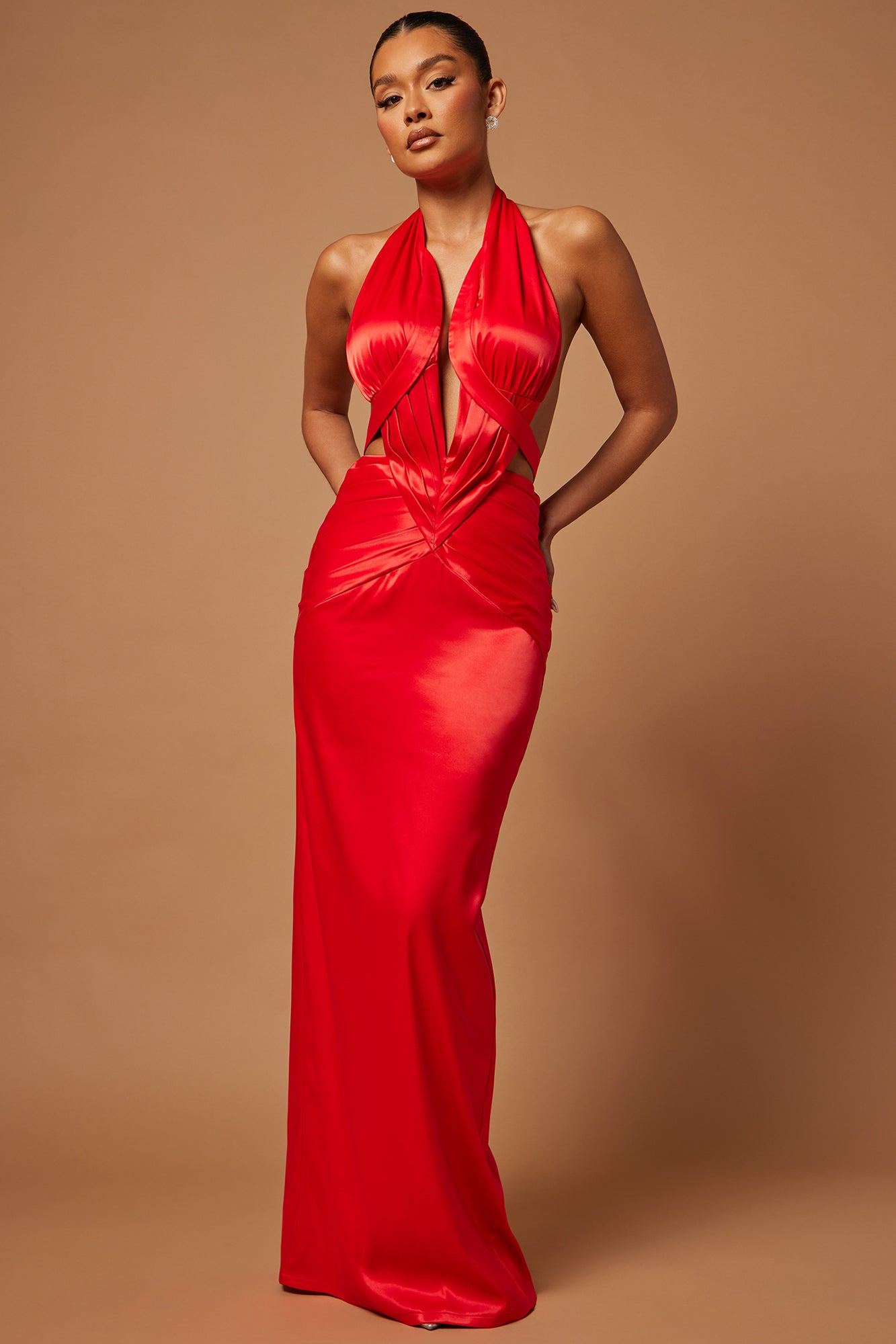 Isabella dress fashion nova store