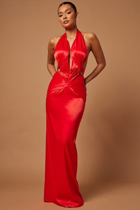 Isabella dress fashion nova outlet