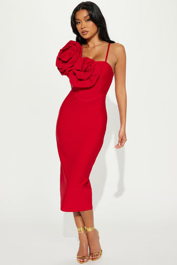 Tatianna Bandage Dress Rainbow Fashion Nova Luxe Fashion Nova