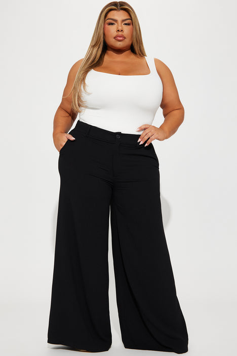 Plus size petite dress pants new arrivals