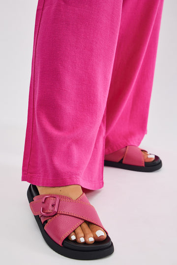 Girly slides sale