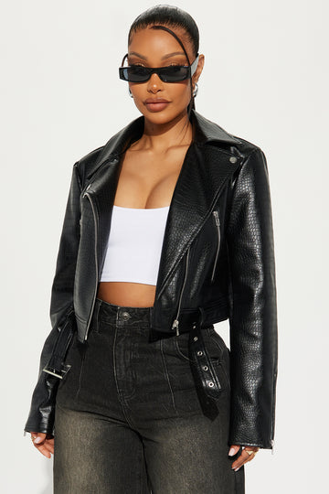Size 24 deals jacket