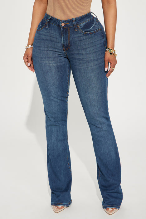 Fashion nova bootcut hot sale
