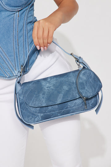 Leg purse fashion nova store