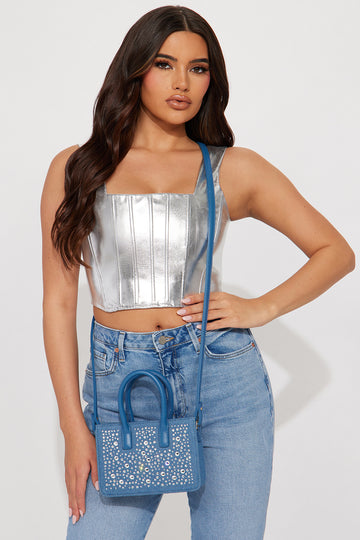Leg purse fashion 2025 nova
