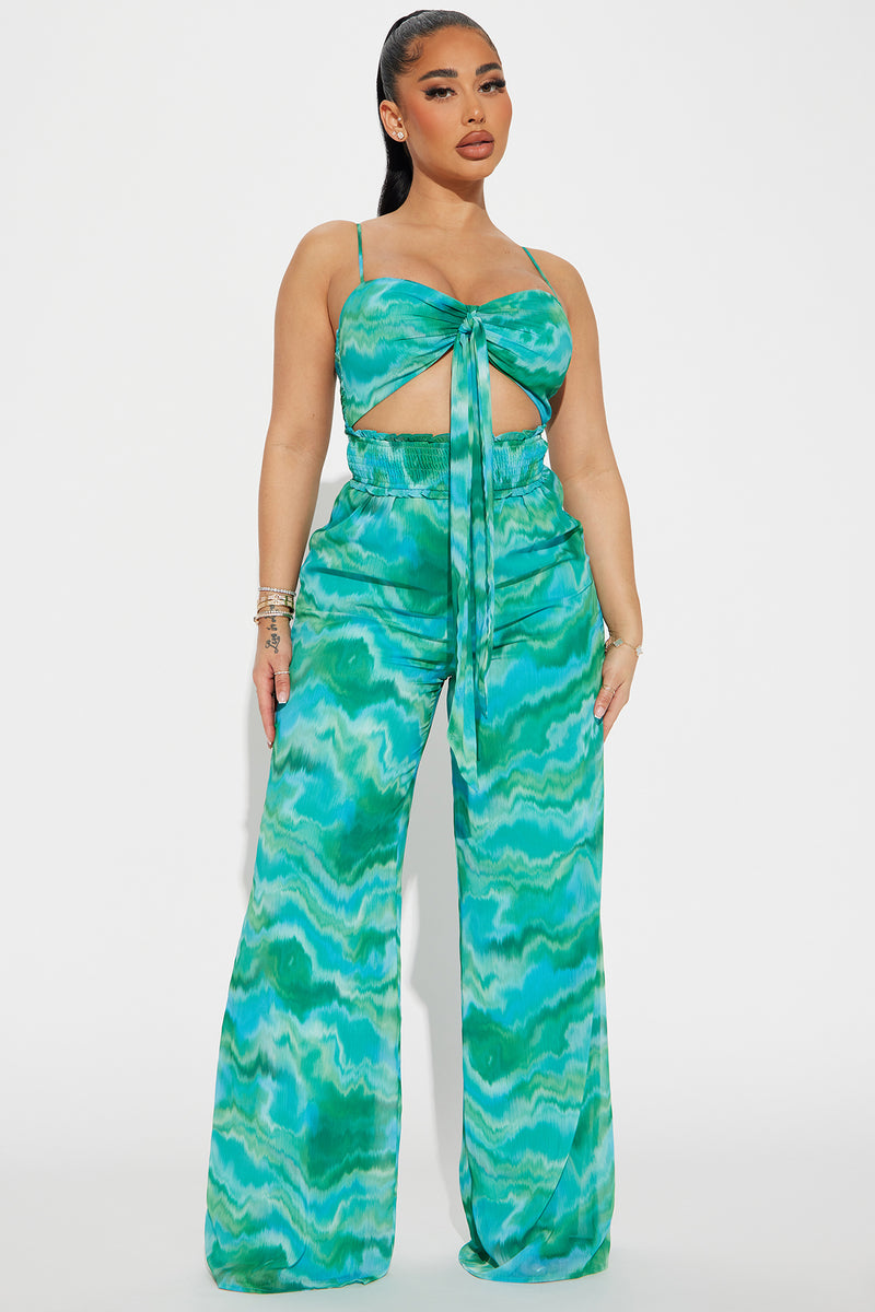 Bali Trip Jumpsuit Fashion Nova, Jumpsuits Fashion Nova