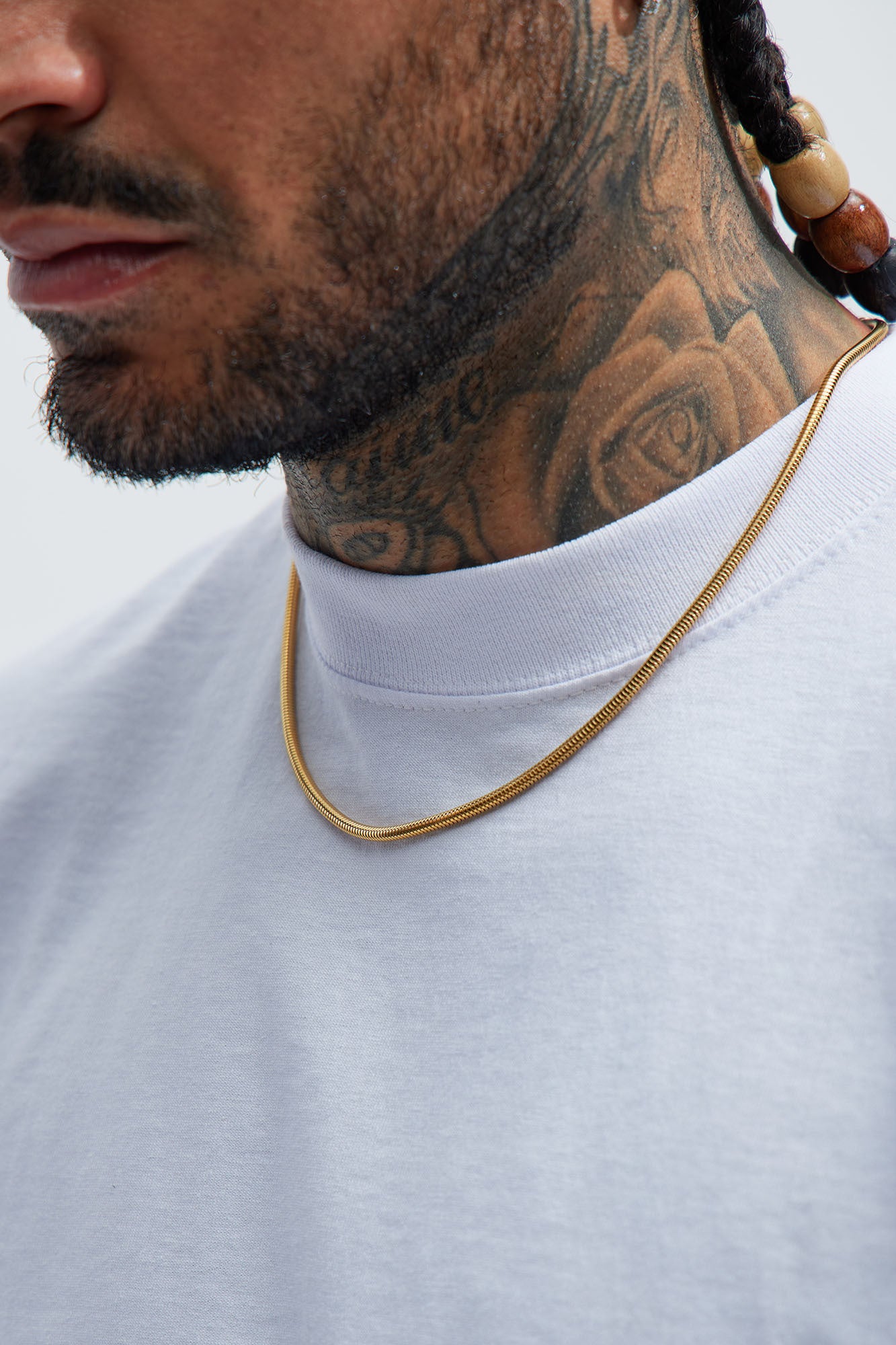 20 store snake chain